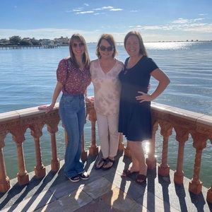 Meet your Posher, Melanie